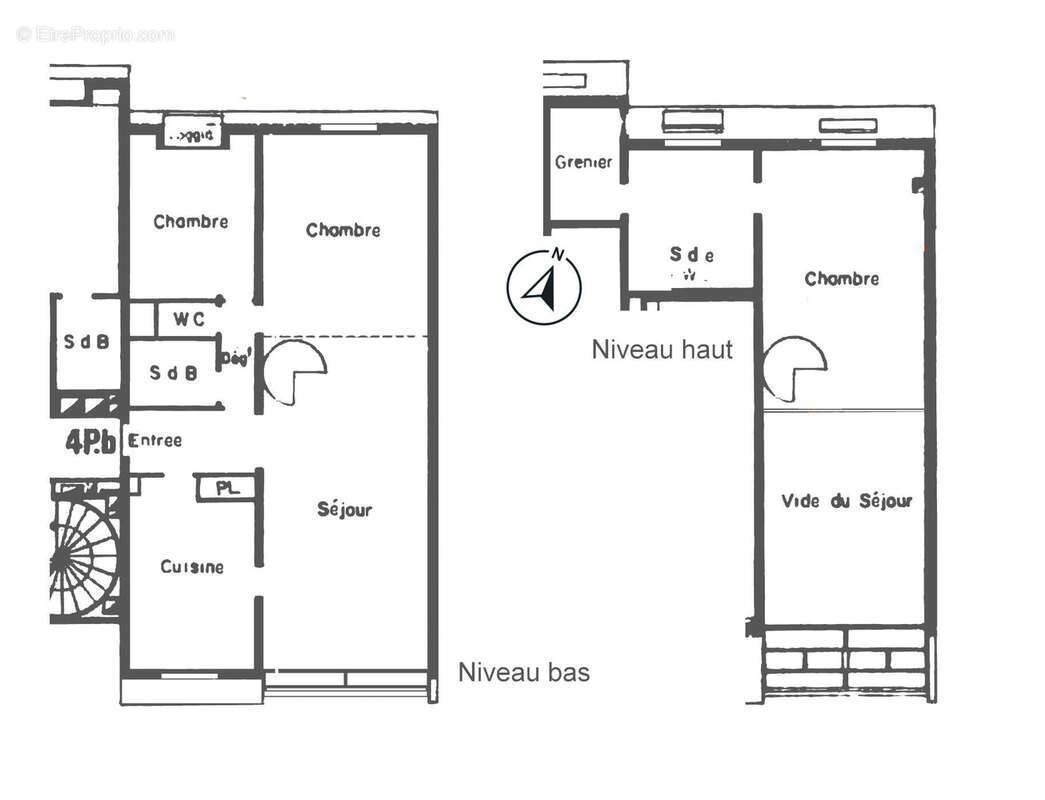 Appartement 109 m² à Creteil  - photo 10