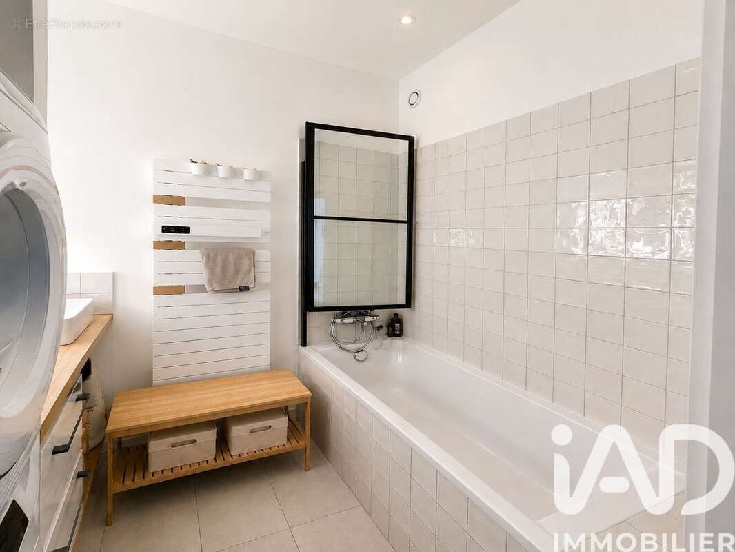Photo 8 - Appartement à THIAIS