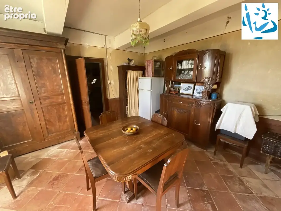 Maison 4 pièces 118 m² à vendre à Maubec (82500) - photo 7