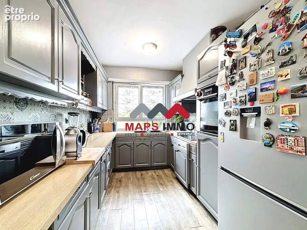  MARLENHEIM ! SUR LES HAUTEURS ! Maison 130m2 sur 7.04 ares ! - photo 9