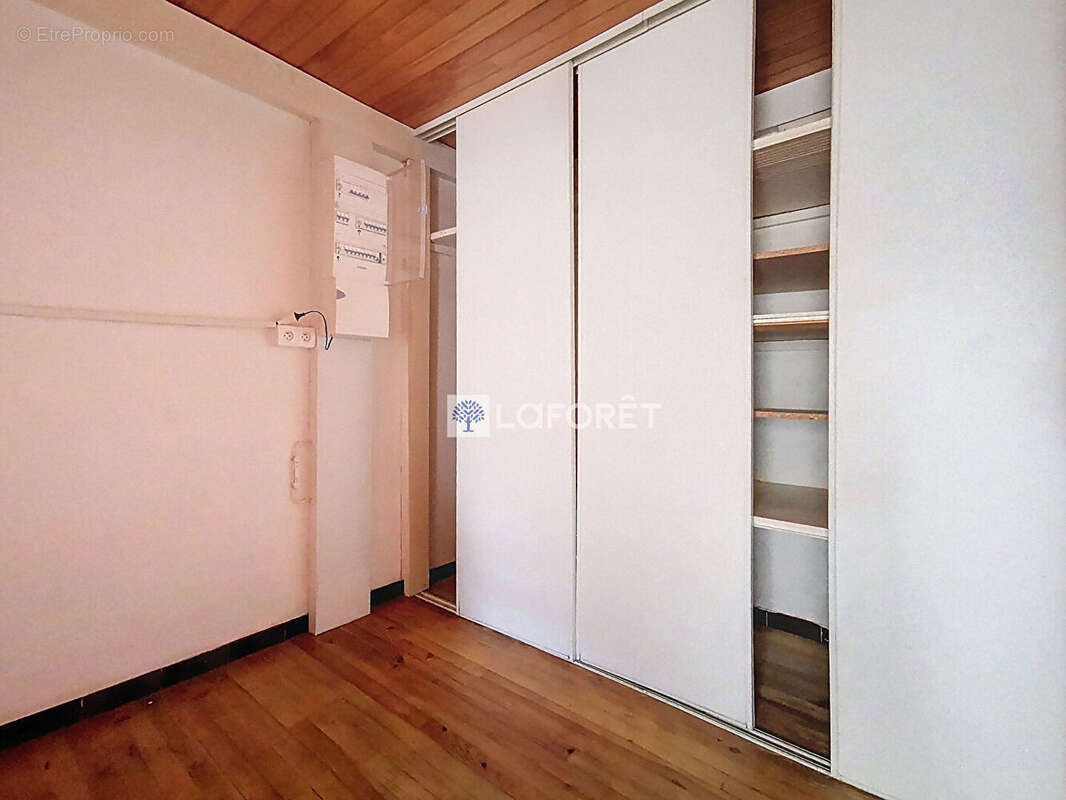 Appartement à SAINT-CHELY-D&#039;APCHER