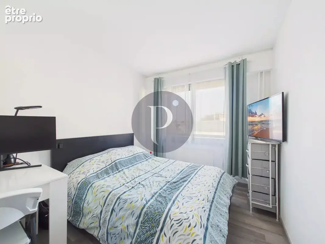 Appartement 5 pièces de 102,25 m² dans le quartier de la Coulée Verte à Antony - photo 9