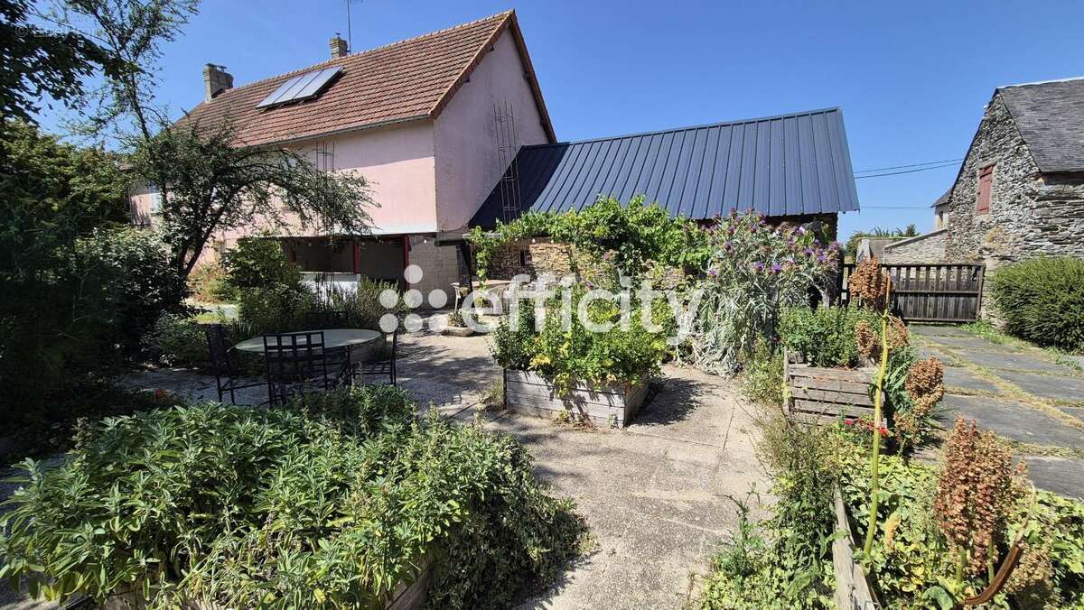 Maison 112 m² à Le Tronquay  - photo 9