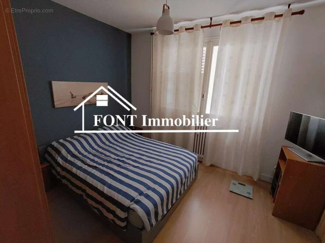 Appartement à SAINT-CHAMOND