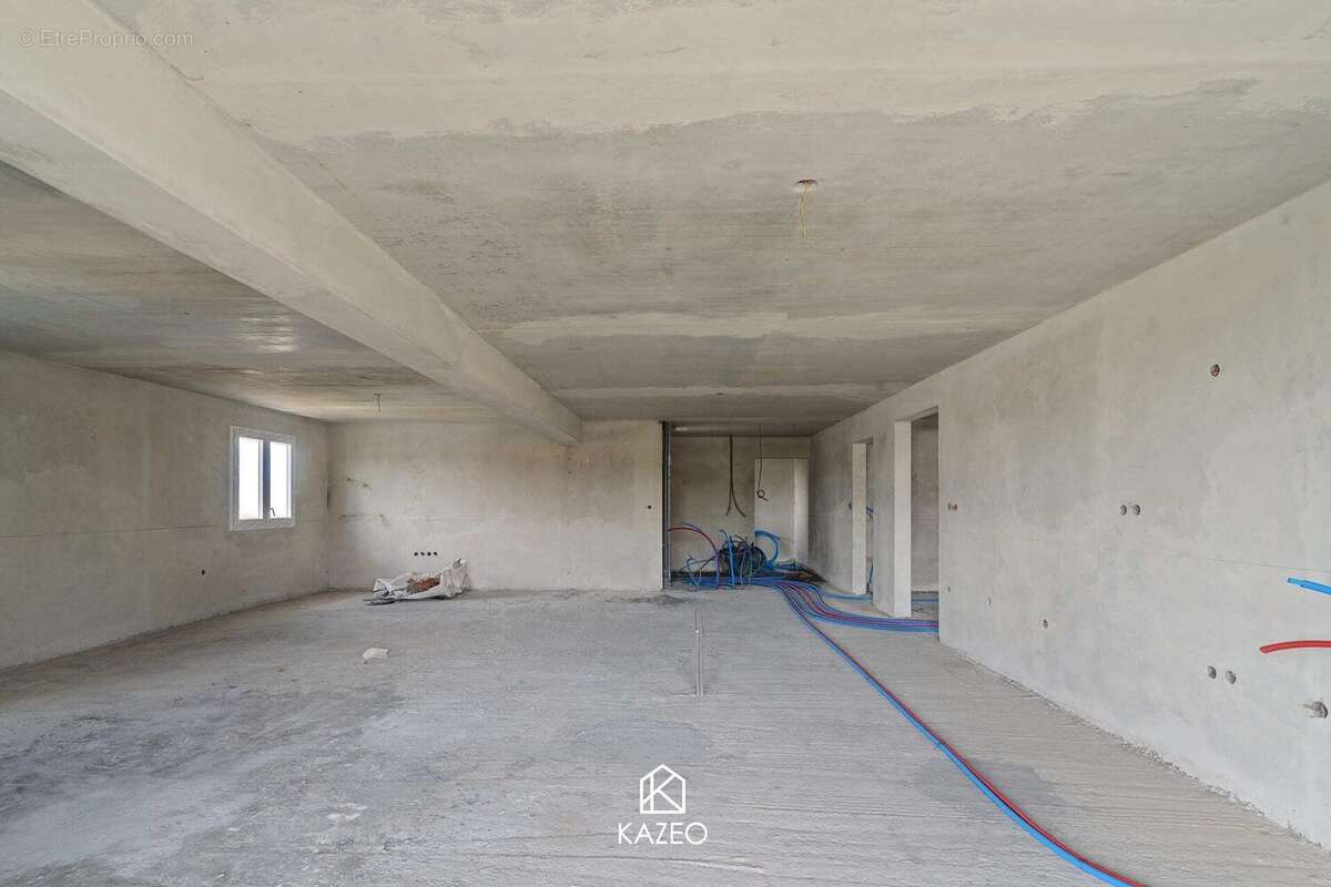 Appartement à FORT-DE-FRANCE