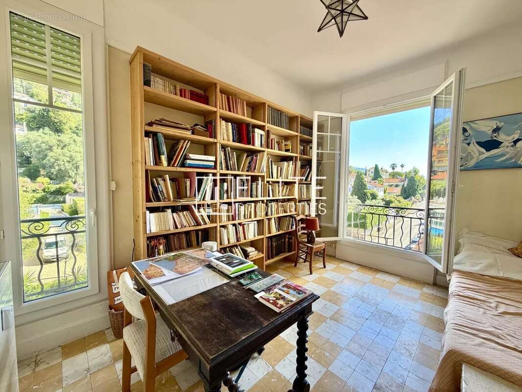 Appartement à GRASSE