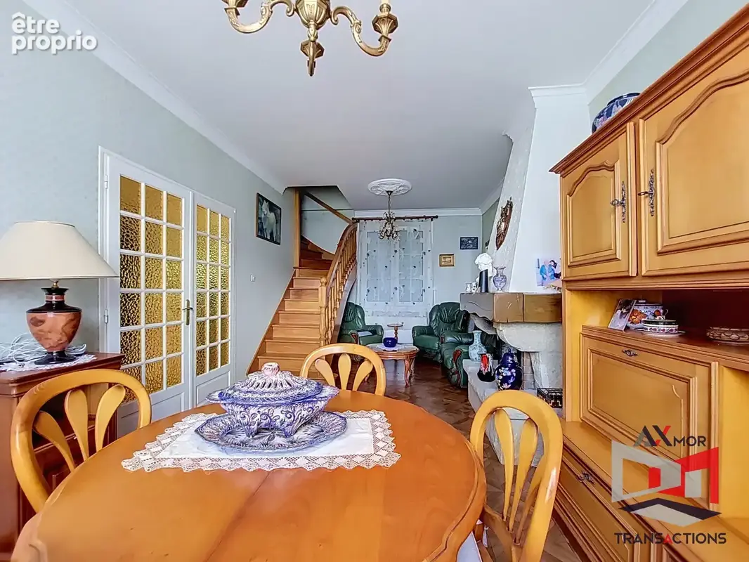 Maison très proche de la mer! - photo 3