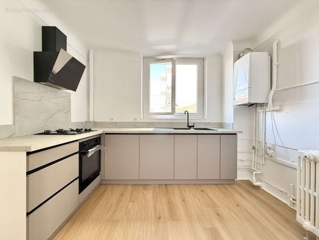 Appartement 76 m² à Chamalieres  - photo 3