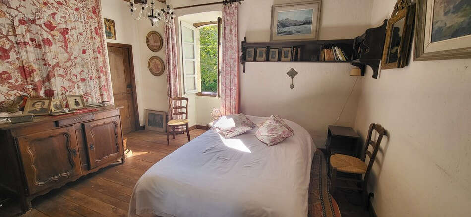 Superbe propriété de charme sur 2.6 Ha - photo 7