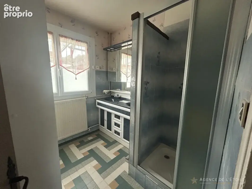 Maison 6 pièces 95 m² à vendre à Cucq (62780) - photo 7