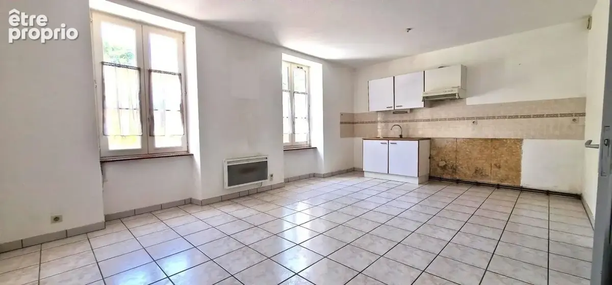 A vendre- Bretagne-Finistère-La Forêt Fouesnant-Immeuble- 6 appartements- Jardin- Potentiel patrimonial - photo 8
