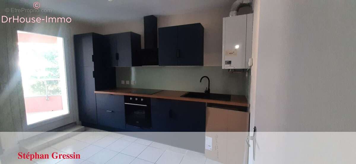 Appartement 74 m² à Dax  - photo 7