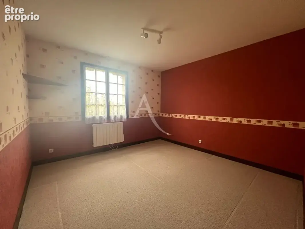 Maison Pontlevoy - 95 m2 - photo 10