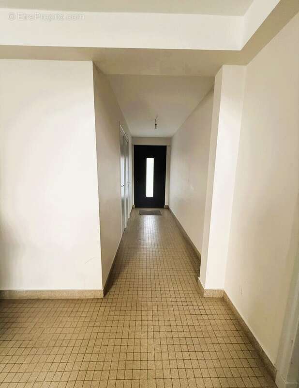 Appartement à SAINT-NAZAIRE