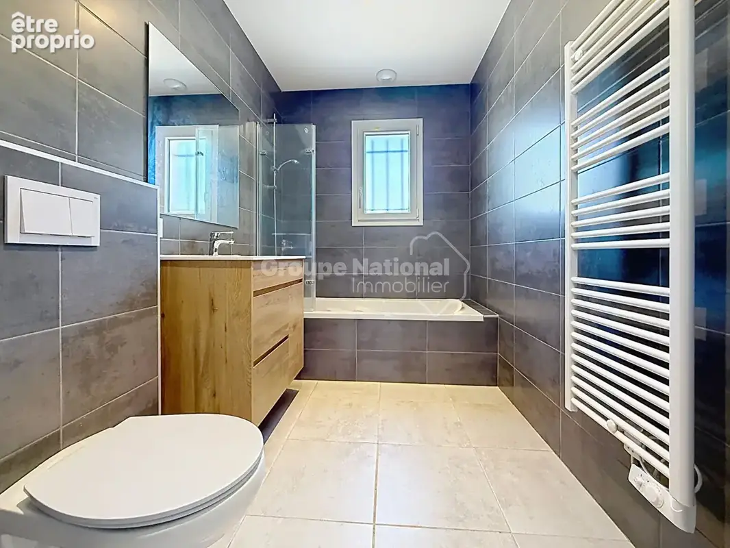 Maison Montauroux/ 5P/ 2 stationnements - photo 10