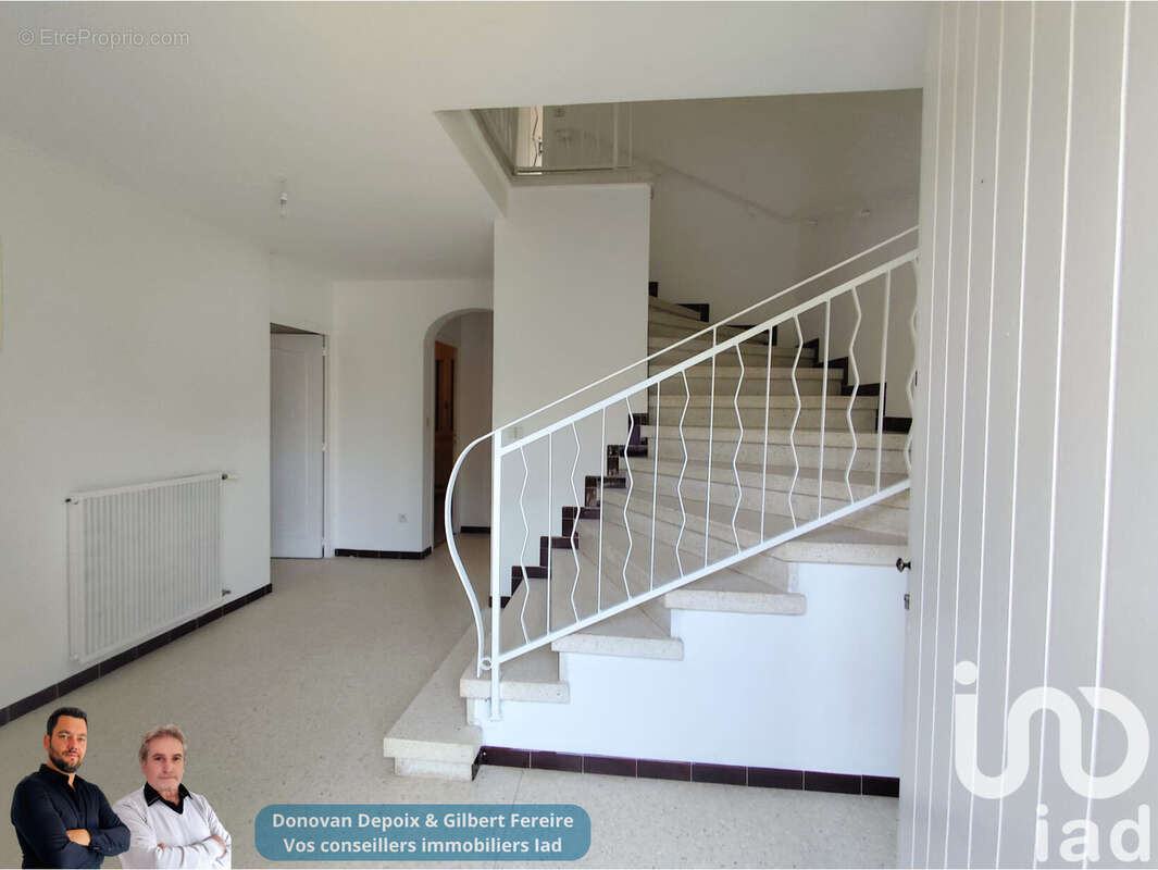 Photo 4 - Maison à GUILHERAND-GRANGES