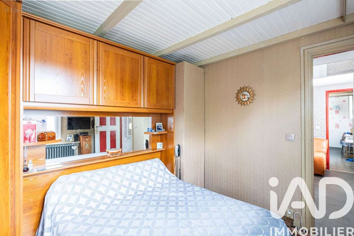 Photo 6 - Appartement à CHATILLON