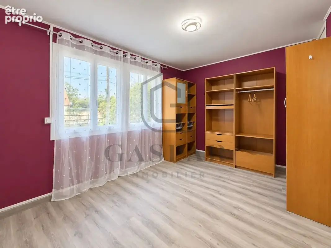 Maison 3 pièces 72 m² à vendre à Les Baux-De-Breteuil (27160) - photo 10