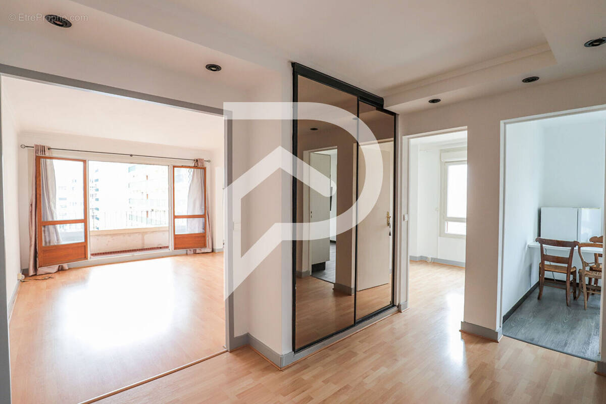 Appartement à MEUDON