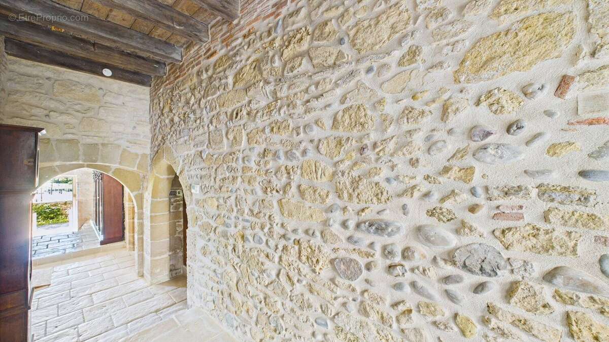 Héritage et élégance : propriété fortifiée au coeur des Landes - photo 9
