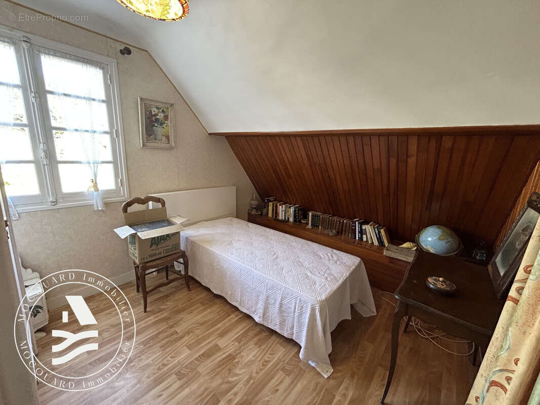 Maison à LOCMARIAQUER