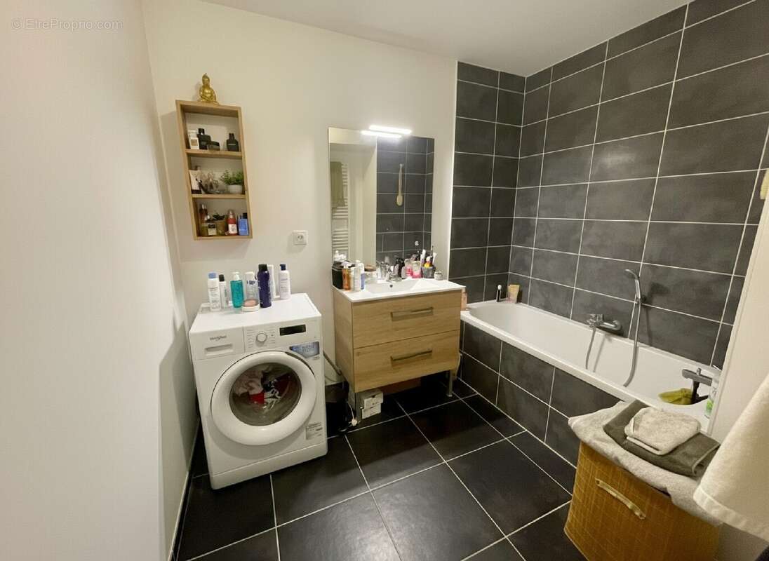 Appartement 89 m² à Frangy  - photo 6