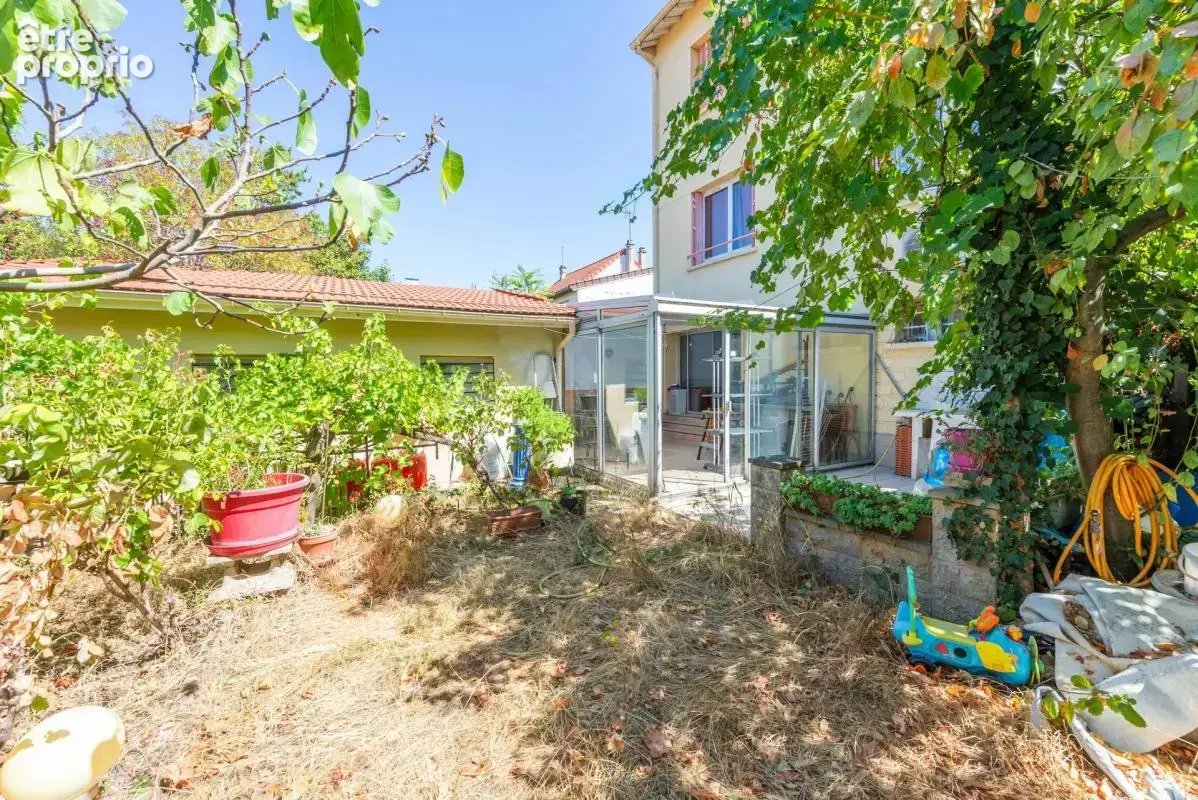 Maison à COLOMBES