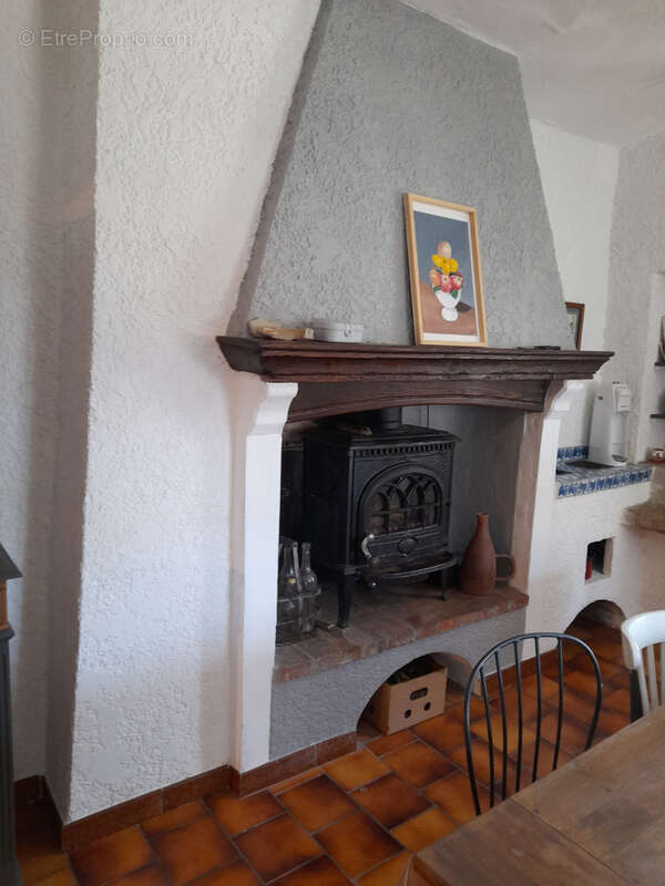 Maison en pierre - photo 14