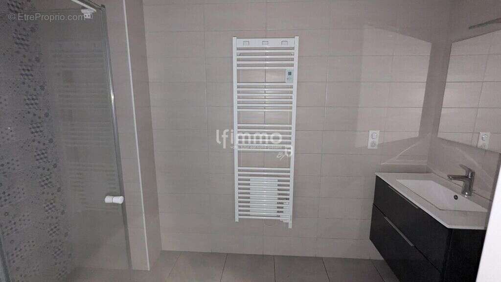 Appartement à KINGERSHEIM