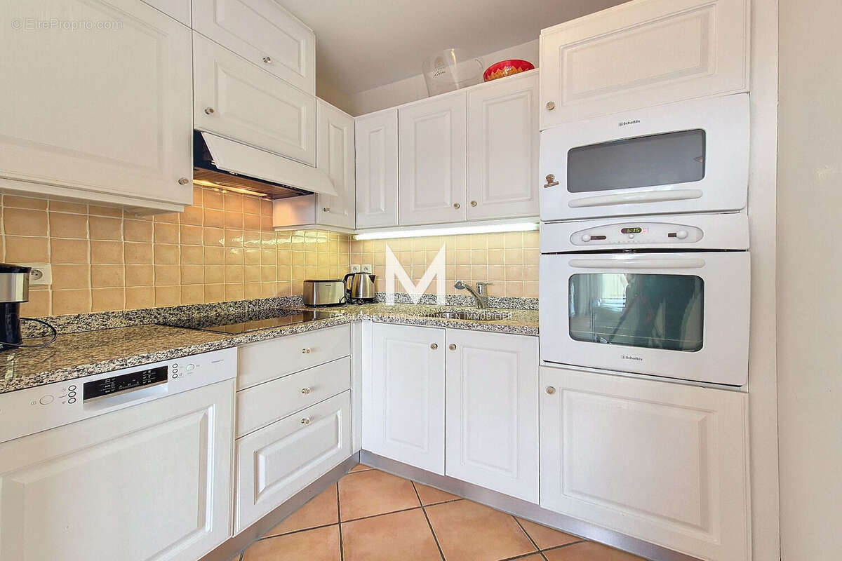 Appartement à SAINTE-MAXIME