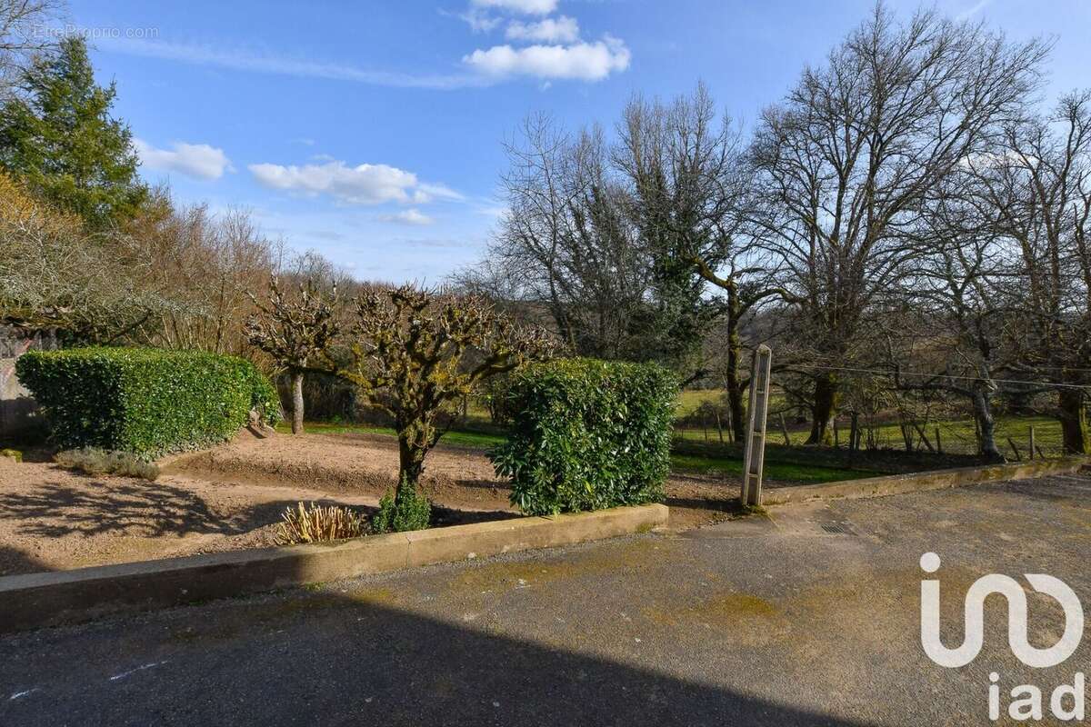 Photo 3 - Maison à RILHAC-RANCON