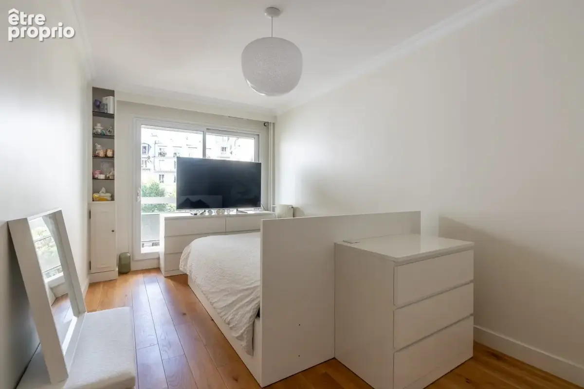 Superbe appartement 4 pièces avec balcon, cave et parking - photo 14