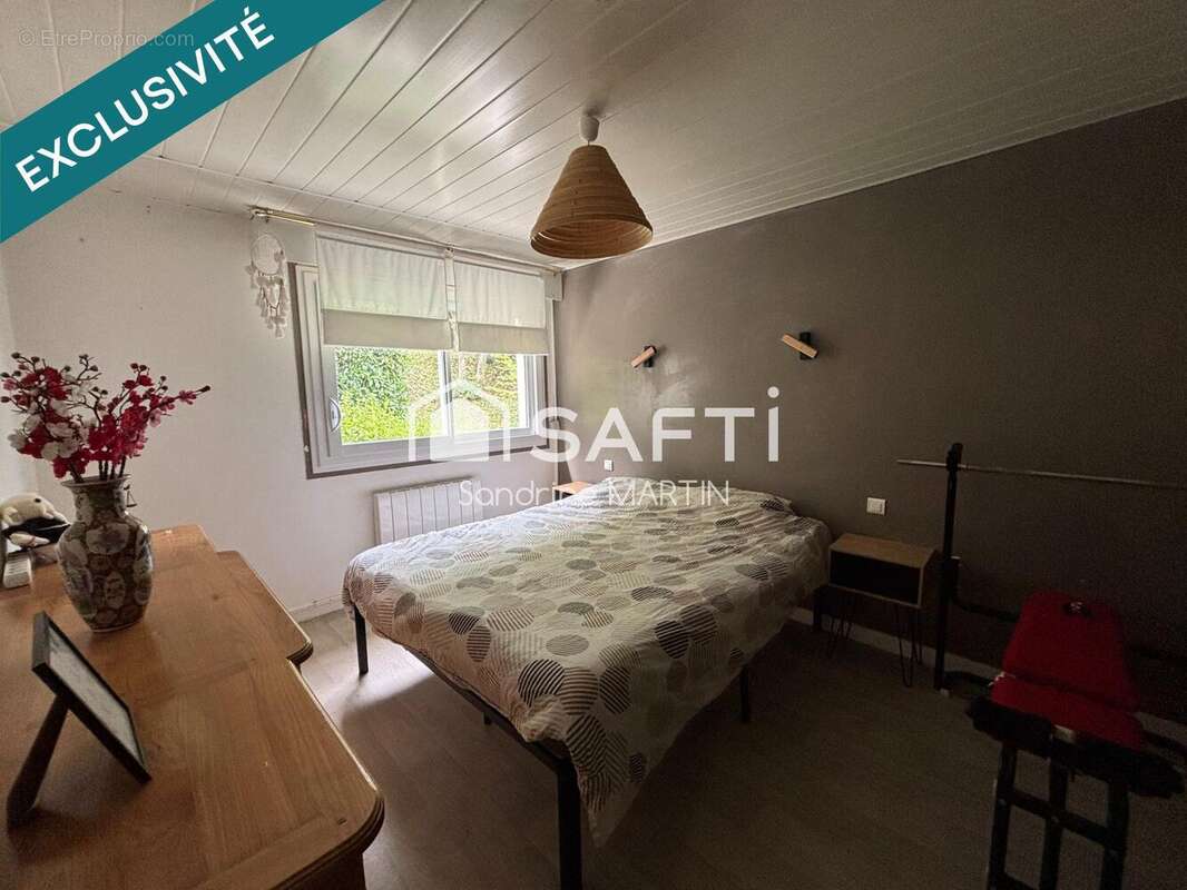 Photo 8 - Appartement à ROYAT