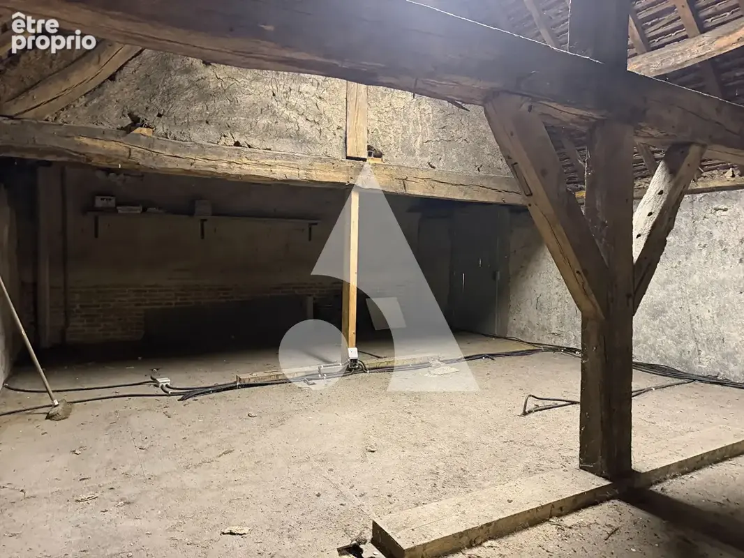Maison Mesnil-sur-iton 2 pièce(s) 66.38 m2 - photo 11