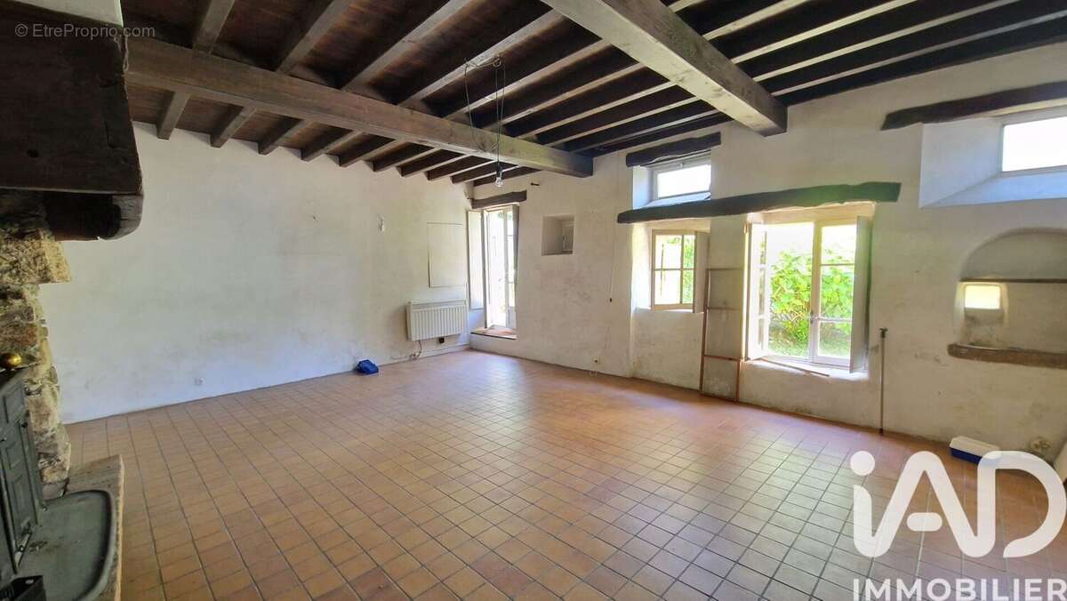 Photo 5 - Maison à VIF