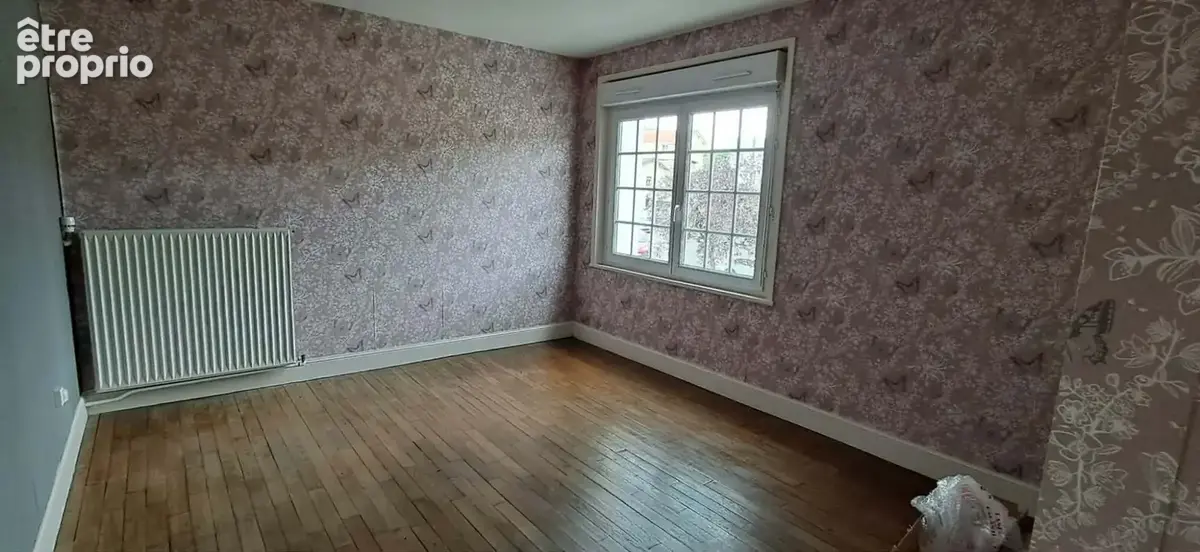 Maison 4 pièces 84 m² à vendre à Neufmanil (08700) - photo 4