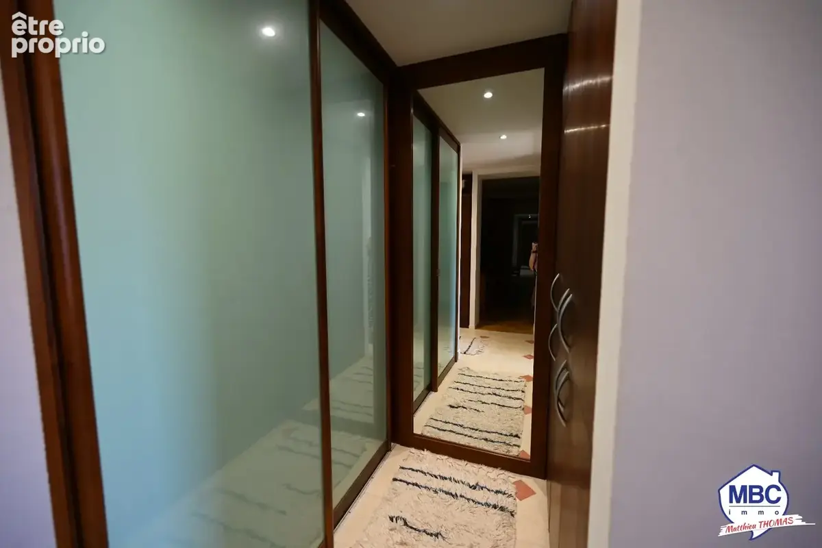 Maison d'architect montfaucon-montigne - photo 18