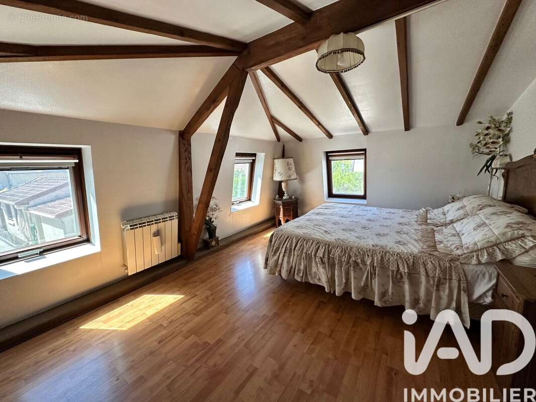 Photo 6 - Maison à CHAMPIGNY-SUR-MARNE
