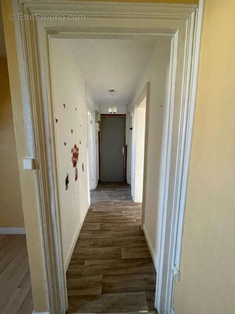 Appartement à LE PORTEL