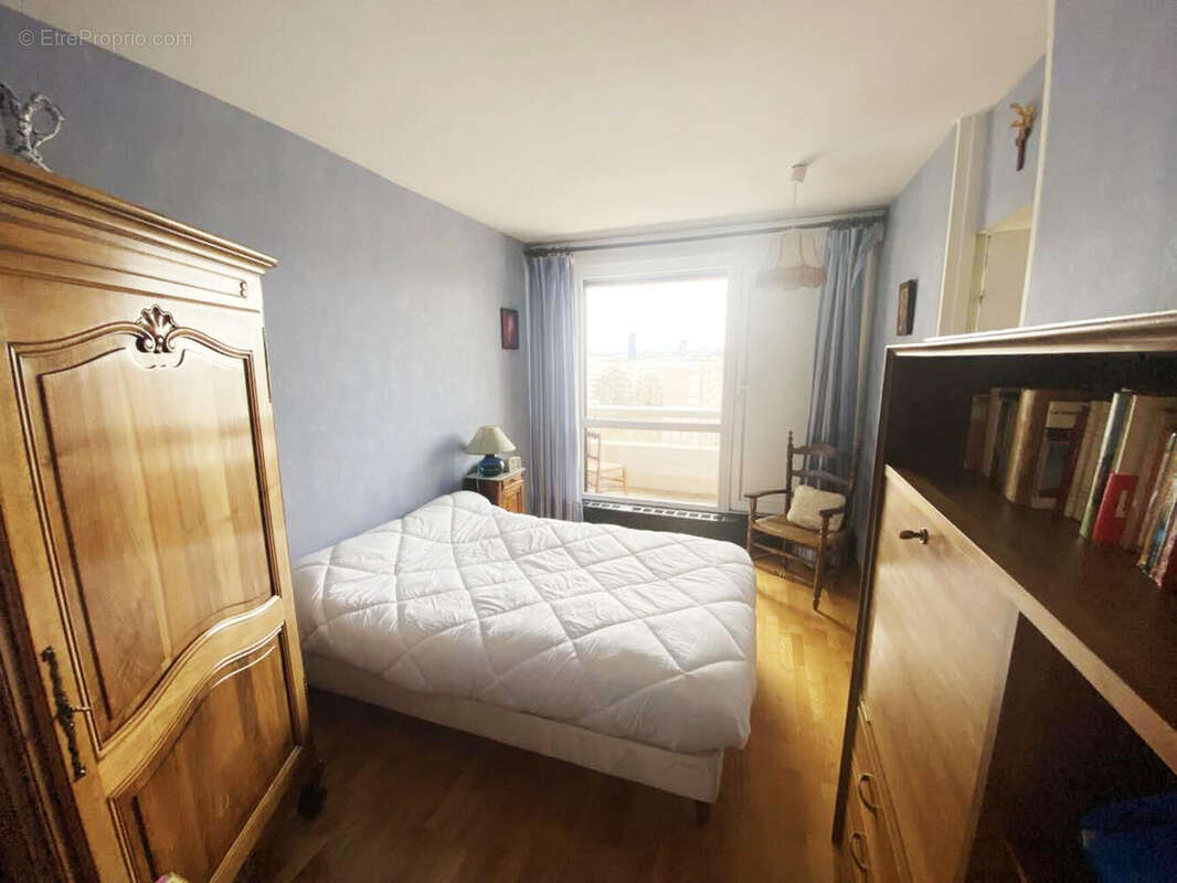 Photo 5 - Appartement à VILLEURBANNE