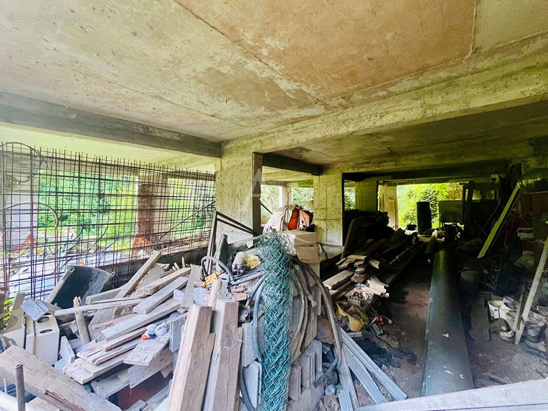 Maison à SCHOELCHER