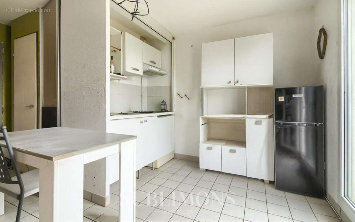 Appartement à ERDEVEN
