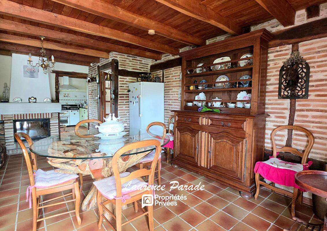 Maison avec dépendance - photo 3
