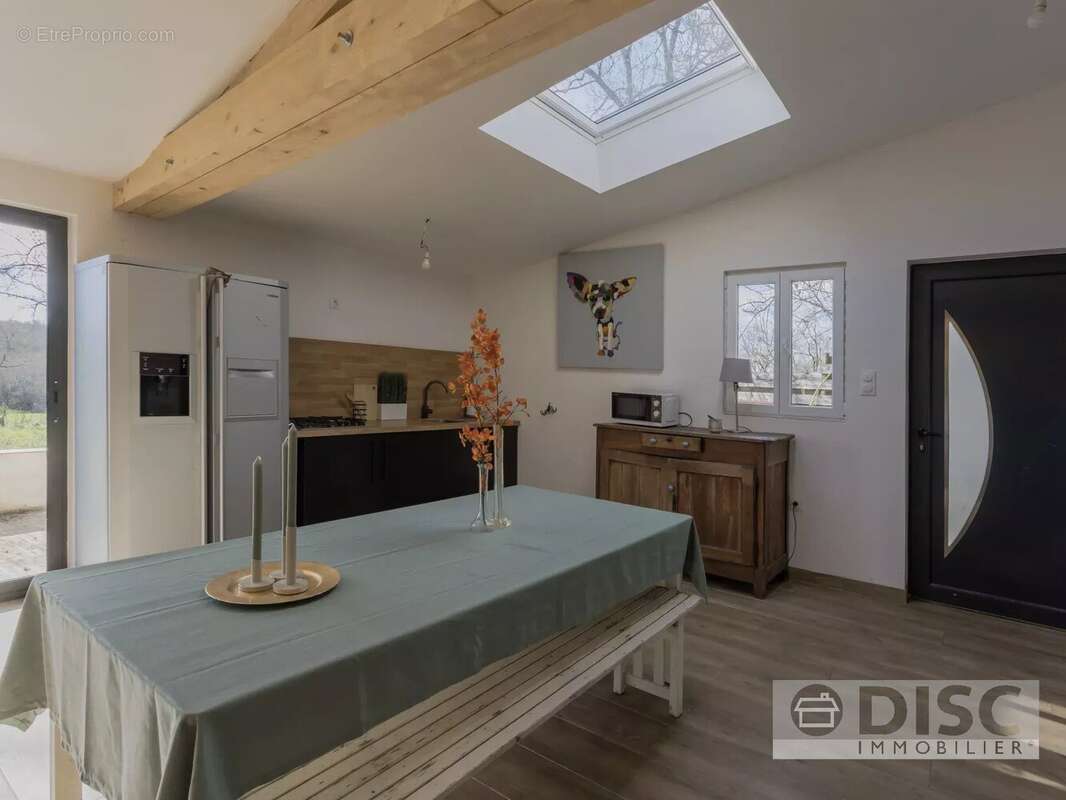 Maison à SAINT-ANTONIN-NOBLE-VAL