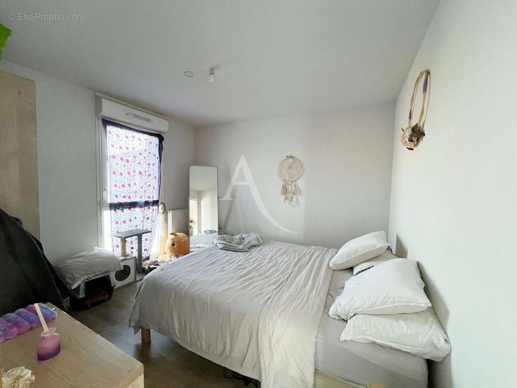 Appartement Blagnac 2 pièces avec balcons et parking - photo 5