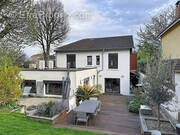 Maison à CALUIRE-ET-CUIRE