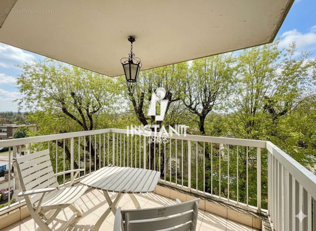 Appartement à CRETEIL