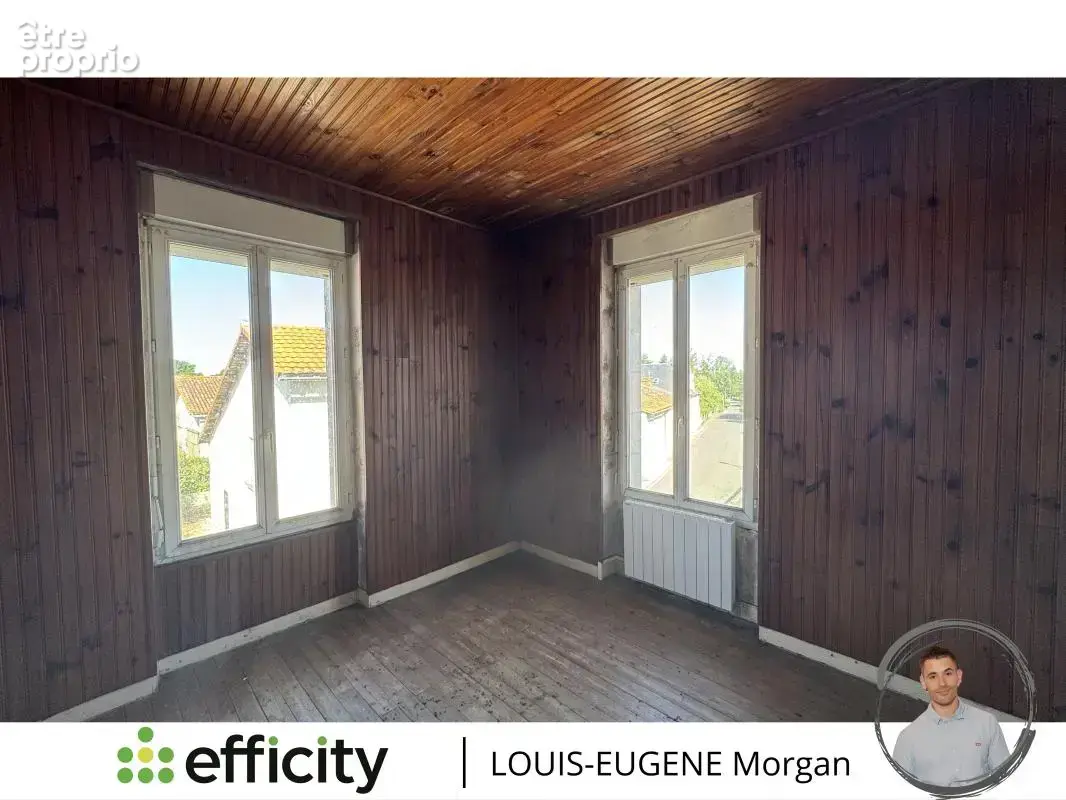 Maison 104 m² à Saint-Secondin  - photo 14