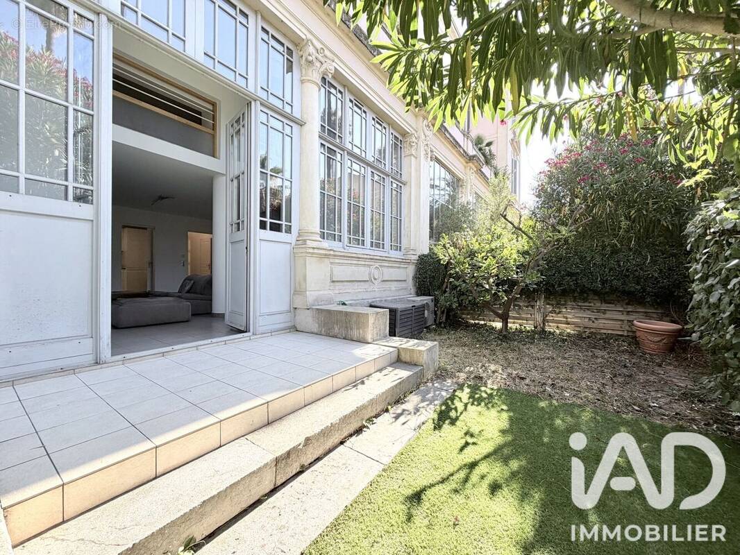 Photo 1 - Appartement à HYERES