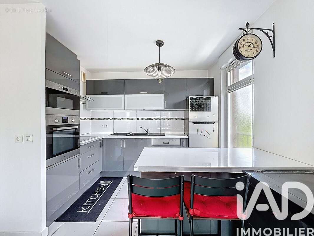 Photo 3 - Appartement à POMPONNE